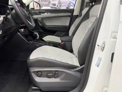 Volkswagen Taos 2023 280TSI FWD Luxury Plus Advanced Edition - ფოტო 16