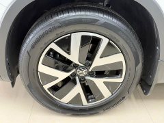 Volkswagen Taos 2023 280TSI FWD Luxury Plus Advanced Edition - ფოტო 19