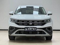 Volkswagen Taos 2023 280TSI FWD Luxury Plus Advanced Edition - ფოტო 2
