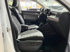 Volkswagen Taos 2023 280TSI FWD Luxury Plus Advanced Edition - ფოტო 20