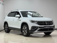 Volkswagen Taos 2023 280TSI FWD Luxury Plus Advanced Edition - ფოტო 3