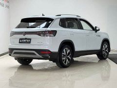 Volkswagen Taos 2023 280TSI FWD Luxury Plus Advanced Edition - ფოტო 4