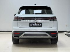 Volkswagen Taos 2023 280TSI FWD Luxury Plus Advanced Edition - ფოტო 5