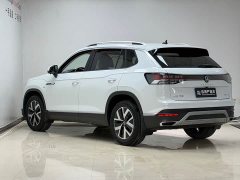 Volkswagen Taos 2023 280TSI FWD Luxury Plus Advanced Edition - ფოტო 6