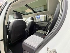 Volkswagen Taos 2023 280TSI FWD Luxury Plus Advanced Edition - ფოტო 7