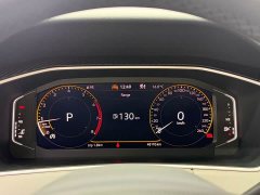 Volkswagen Taos 2023 280TSI FWD Luxury Plus Advanced Edition - ფოტო 8