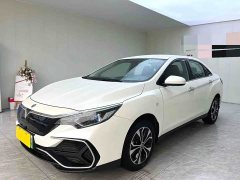 Nissan Venucia D60EV Standard Range Comfort Edition - ფოტო 1