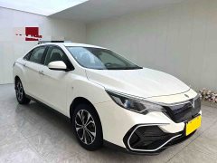 Nissan Venucia D60EV Standard Range Comfort Edition - ფოტო 3