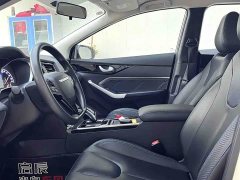 Nissan Venucia D60EV Standard Range Comfort Edition - ფოტო 4