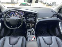 Nissan Venucia D60EV Standard Range Comfort Edition - ფოტო 5