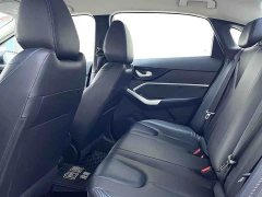 Nissan Venucia D60EV Standard Range Comfort Edition - ფოტო 6