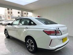Nissan Venucia D60EV Standard Range Comfort Edition - ფოტო 7