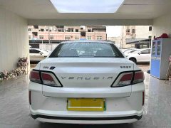 Nissan Venucia D60EV Standard Range Comfort Edition - ფოტო 8