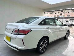 Nissan Venucia D60EV Standard Range Comfort Edition - ფოტო 9