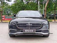 Mercedes-Benz E-Class New Energy E 350 e L Plug-in Hybrid Sport Sedan - ფოტო 2