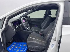Volkswagen Golf 2023 280TSI DSG R-Line Lite - ფოტო 10