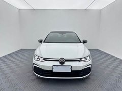 Volkswagen Golf 2023 280TSI DSG R-Line Lite - ფოტო 2
