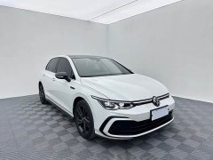 Volkswagen Golf 2023 280TSI DSG R-Line Lite - ფოტო 3