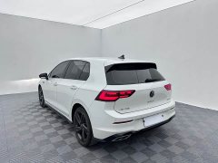 Volkswagen Golf 2023 280TSI DSG R-Line Lite - ფოტო 4