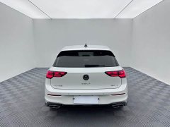 Volkswagen Golf 2023 280TSI DSG R-Line Lite - ფოტო 5