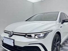 Volkswagen Golf 2023 280TSI DSG R-Line Lite - ფოტო 7