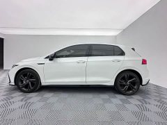 Volkswagen Golf 2023 280TSI DSG R-Line Lite - ფოტო 8