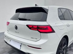 Volkswagen Golf 2023 280TSI DSG R-Line Lite - ფოტო 9