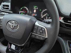 Toyota Sienna 2021 2.5L Hybrid Premium Edition - ფოტო 13