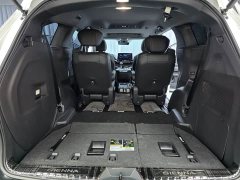 Toyota Sienna 2021 2.5L Hybrid Premium Edition - ფოტო 14