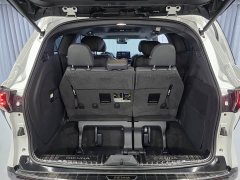 Toyota Sienna 2021 2.5L Hybrid Premium Edition - ფოტო 15