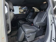 Toyota Sienna 2021 2.5L Hybrid Premium Edition - ფოტო 5