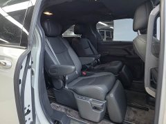 Toyota Sienna 2021 2.5L Hybrid Premium Edition - ფოტო 6