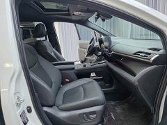 Toyota Sienna 2021 2.5L Hybrid Premium Edition - ფოტო 8