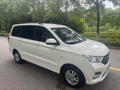 Wuling Hongguang Facelift 1.5L S Comfort Hydraulic Power Steering - ფოტო 11