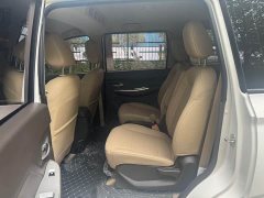 Wuling Hongguang Facelift 1.5L S Comfort Hydraulic Power Steering - ფოტო 4
