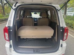 Wuling Hongguang Facelift 1.5L S Comfort Hydraulic Power Steering - ფოტო 6