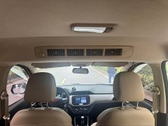 Wuling Hongguang Facelift 1.5L S Comfort Hydraulic Power Steering - ფოტო 8