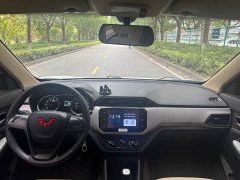 Wuling Hongguang Facelift 1.5L S Comfort Hydraulic Power Steering - ფოტო 9
