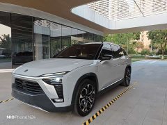 NIO ES8 2020 415KM Signature Edition Six-Seater - ფოტო 1