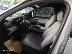 NIO ES8 2020 415KM Signature Edition Six-Seater - ფოტო 10