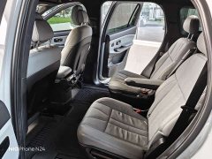 NIO ES8 2020 415KM Signature Edition Six-Seater - ფოტო 11