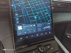 NIO ES8 2020 415KM Signature Edition Six-Seater - ფოტო 12