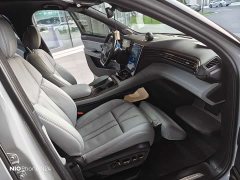 NIO ES8 2020 415KM Signature Edition Six-Seater - ფოტო 14