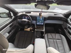 NIO ES8 2020 415KM Signature Edition Six-Seater - ფოტო 15