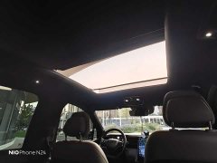 NIO ES8 2020 415KM Signature Edition Six-Seater - ფოტო 16