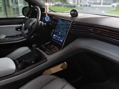 NIO ES8 2020 415KM Signature Edition Six-Seater - ფოტო 17