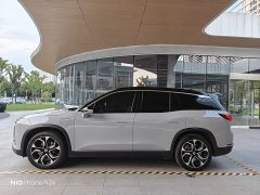 NIO ES8 2020 415KM Signature Edition Six-Seater - ფოტო 2