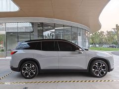 NIO ES8 2020 415KM Signature Edition Six-Seater - ფოტო 6