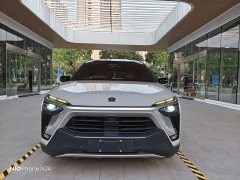 NIO ES8 2020 415KM Signature Edition Six-Seater - ფოტო 8