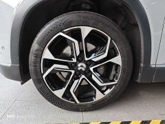 NIO ES8 2020 415KM Signature Edition Six-Seater - ფოტო 9